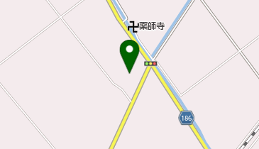 光風自転車商会の地図画像