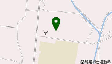 稲垣整備工業の地図画像