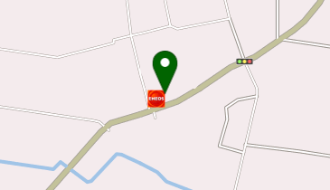 車力安全自動車株式会社の地図画像