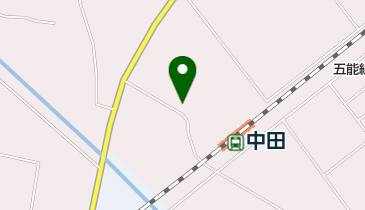 外崎自動車整備工場の地図画像