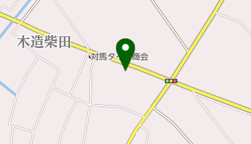 三上自工の地図画像