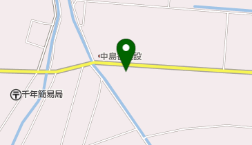 山本自動車整備工場の地図画像