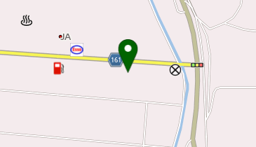 岩川ホンダ販売の地図画像