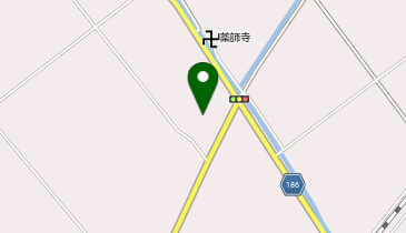 光風自動車商会の地図画像