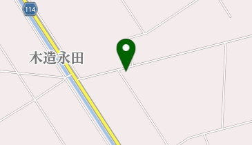 白戸自動車鈑金塗装工場の地図画像