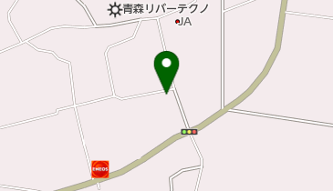 野宮商店の地図画像