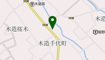 やまと園の地図画像