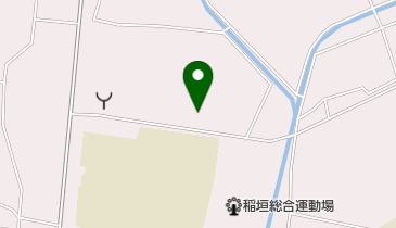 有限会社長内土建の地図画像