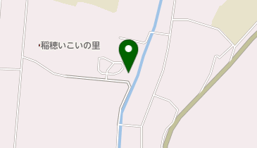 有限会社三豊組の地図画像