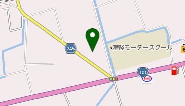 サンコービデオ企画の地図画像