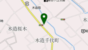 イメージバングの地図画像