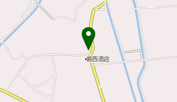 サカイ美容院の地図画像