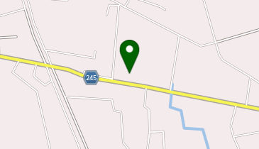 シュウ美容室の地図画像