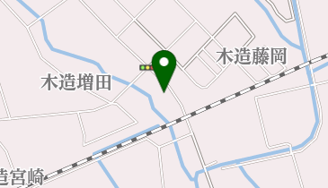 つがる企画の地図画像