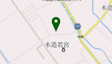 株式会社エス・イー・シー木造工場の地図画像