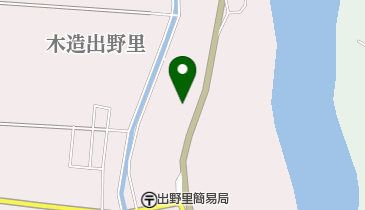 さくらニットの地図画像