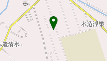 五十嵐理容所の地図画像