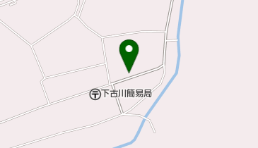 きちおヘアーサロンの地図画像