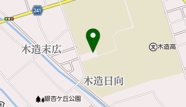 つがる市役所 ひなた児童会館の地図画像