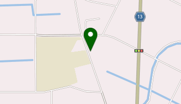 インテリアカーテンサイトウの地図画像