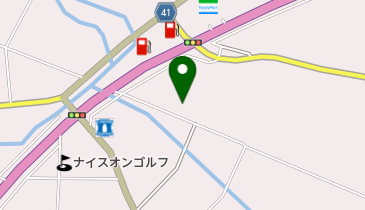 ワイエス株式会社ミッド事業部弘前営業所の地図画像