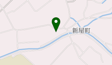 山口農園の地図画像
