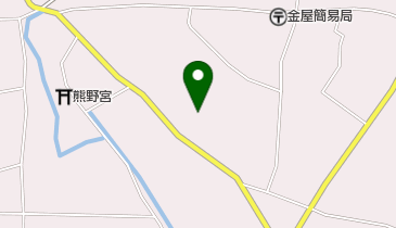 有限会社大伸農園の地図画像