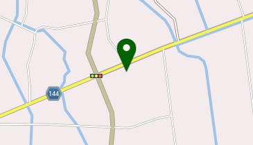 館田温泉の地図画像