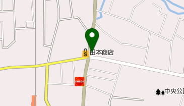 高坂ラジオストアの地図画像