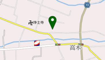 原田ラジオストアーの地図画像