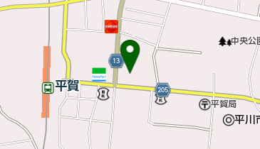 オーティー販売株式会社の地図画像