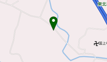 佐々木商店の地図画像