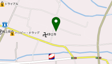 小森自動車販売修理の地図画像