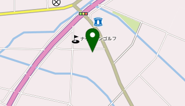 青森三菱ふそう自動車販売株式会社弘前営業所の地図画像
