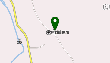 観照院の地図画像