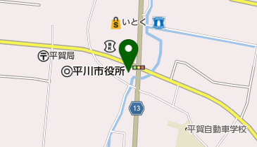 有限会社丸勝木村商店 | 平川市の農林漁業/食品・アクセス・地図