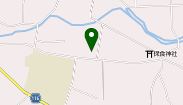 木村魚店の地図画像
