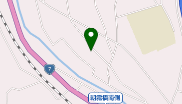 そうま葬儀店の地図画像