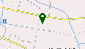 株式会社日本マイクロニクス 青森工場の地図画像