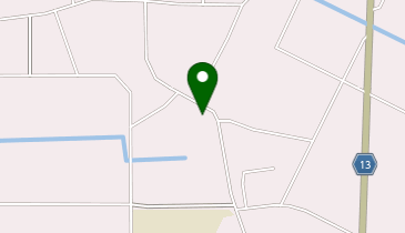 ひまわり美容室の地図画像