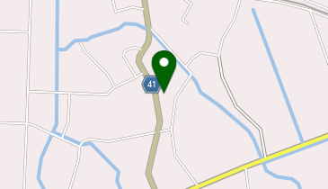 犬の美容室ちゃくらの地図画像