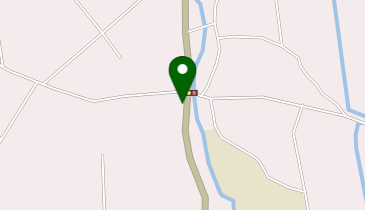 さいとう理容店の地図画像