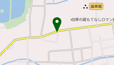 サルカ理容所の地図画像