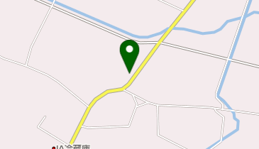 原田理容所の地図画像