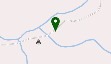 久吉ダム現場管理棟の地図画像