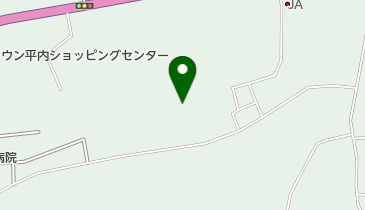 渡辺ニットの地図画像