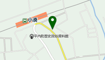金ちゃんの地図画像
