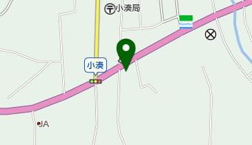 株式会社大水石油商会の地図画像