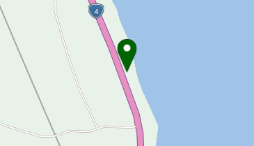 唐丸水産の地図画像