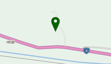 芦田和楽器店の地図画像